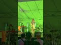 浜浦彩乃さん「未来への扉」、自由が丘マルシェ☺️2026年5月31日