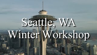 2026 Winter Workshop