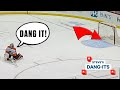 NHL Worst Plays of The Week: Where's The Goalie!? | Steve's Dang-Its