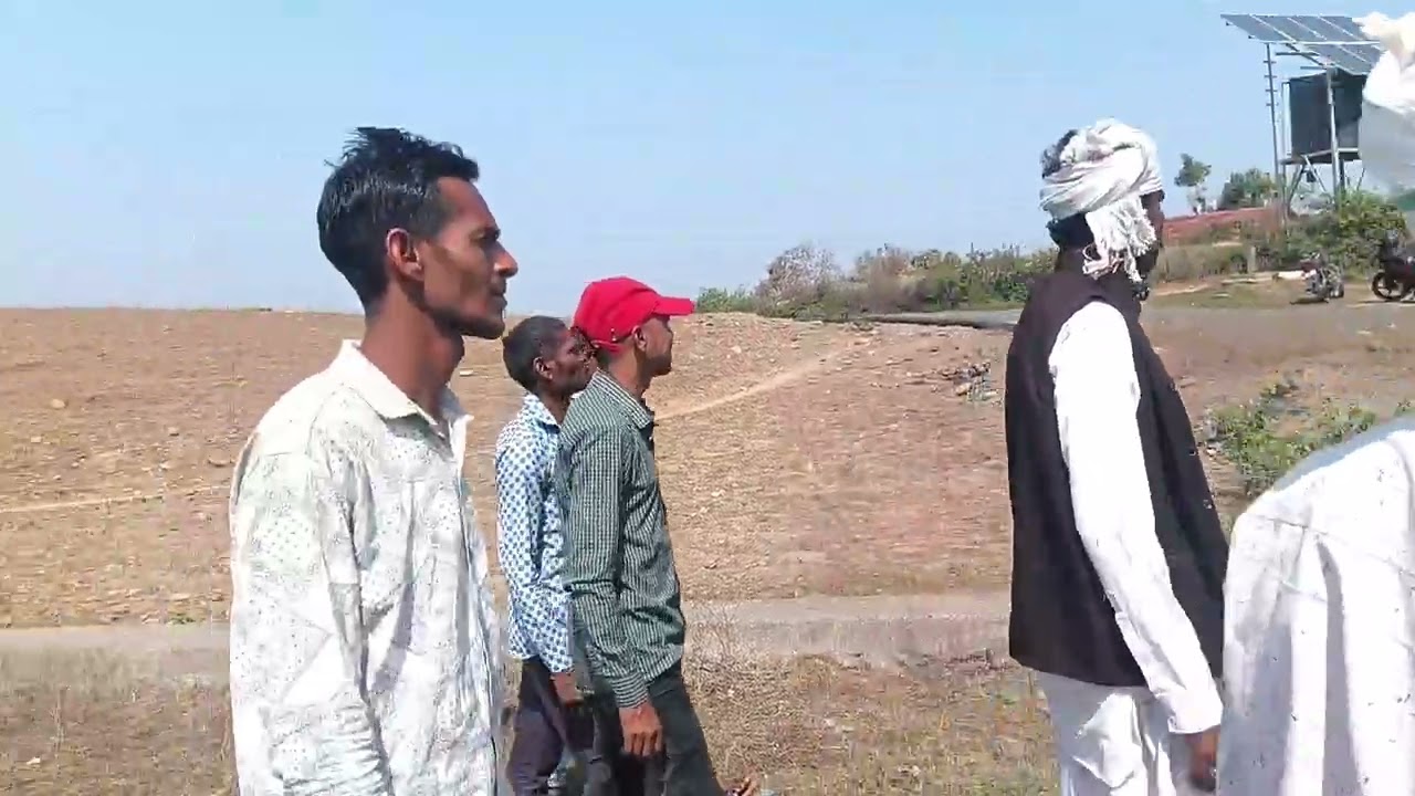 क्या आपने ऐसा वीडियो देखा है वागड़ क्षेत्र में | वागड़ी भजन गोविन्द खाट भजन कीर्तन 