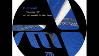 Piemont - Viewstar (Original Mix).wmv