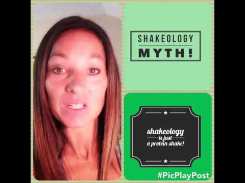 Video: Môžete urobiť Shakeology shakes predchádzajúci večer?