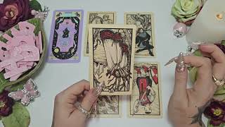 Leo Alguien Viene A Hablar Contigo Te Ama Demasiado Amor Marzo 2026