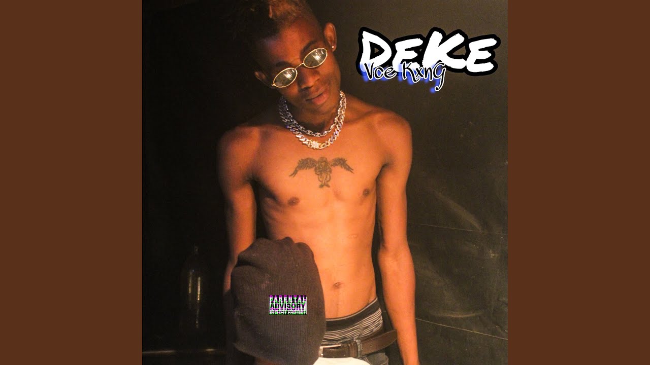 Deke - YouTube