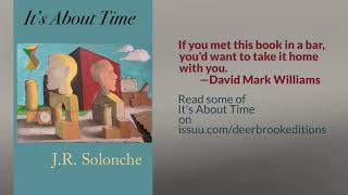 Deerbrook Editions – an independent literary press • deserving ...