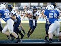 2007 Armed Forces Bowl - Cal Golden Bears vs. Air Force (4th Quarter)