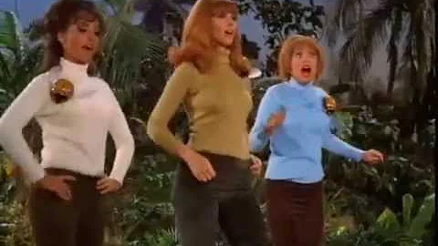 Beyonce's "Single Ladies" by {Mary Ann, Ginger & M...