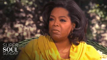 Oprah's Interest in Sufism | SuperSoul Sunday | Oprah Winfrey Network