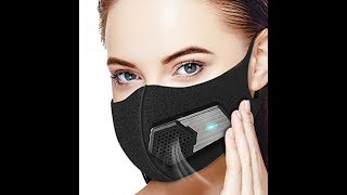 Beeasy Electric Air Mask