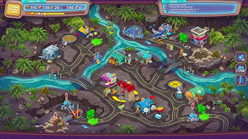 Rescue Team  Mineral of Miracles   level 42 hard mode