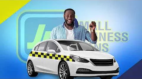 Jn Small Business Loan