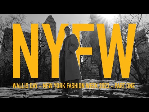 New York Fashion