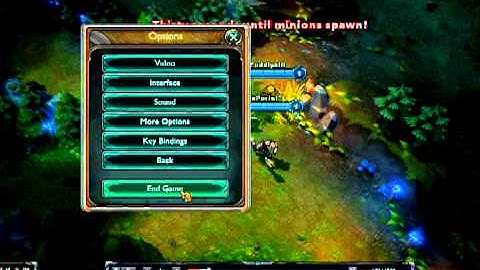 League Of Legend Tutorial-How to Record WITHOUT FRAPS