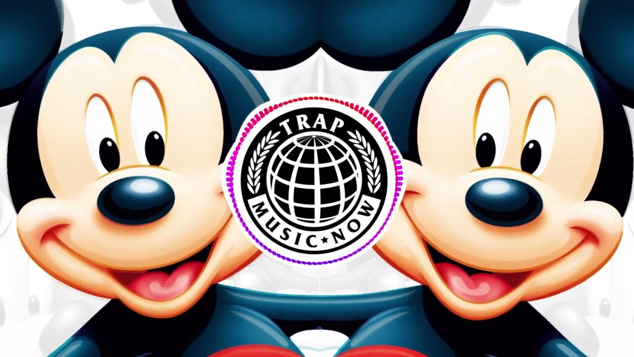 MICKEY'S HOT DOG SONG (OFFICIAL TRAP REMIX) - ZEESLOW