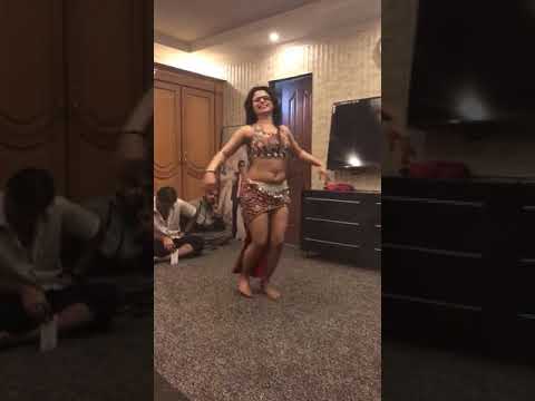 Girl Dance Video Party Chanda Piyari | Anmol Dance Party | MUJRA Belly Dance