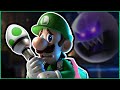 Spooky Easter Eggs in Luigi's Mansion 3 - DPadGamer