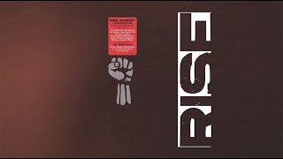 Rise Against - Career Retrospective Vinyl Box Set (2018)