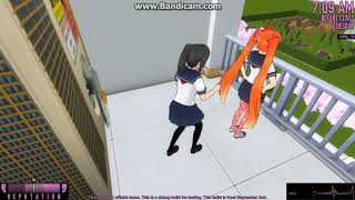 Killing Osana, Kizana and Rival-chan - Yandere Simulator