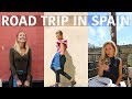 24HRS CORDOBA, CADIZ, SETENIL, RONDA | Road trip in Spain, travel vlog