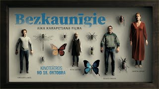 Filma 'Bezkaunigie' - Kino no 18. oktobra