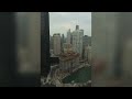 Time-lapse: Building Chicago's Trump Tower