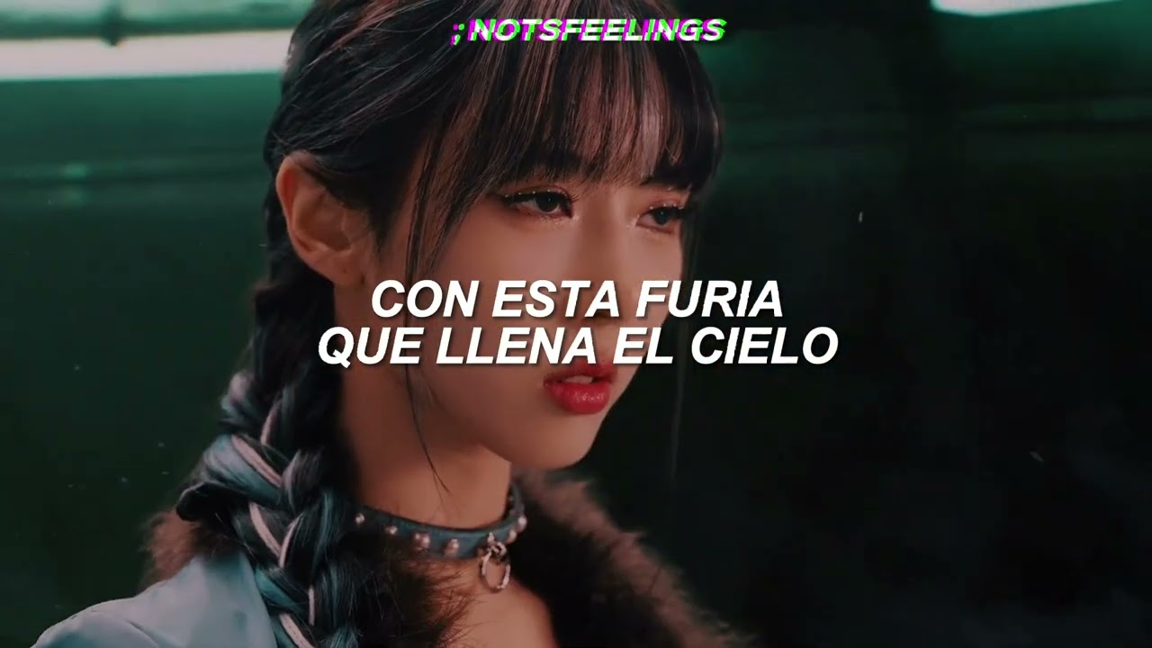 DREAMCATCHER – VISION (Sub. Español + Video Oficial) - YouTube