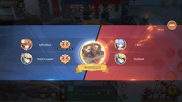 Guardians of Cloudia - EdForReal - Martial 8/10/23 (Qigong Master)