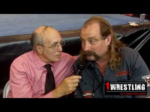 STARS OF STARRCADE -- MAGNUM TA & TULLY BLANCHARD/...