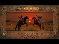 GENGHIS WESTERN  - EPIC MONGOLIAN WESTERN