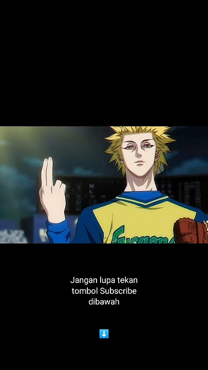 5 ANIME OLAHRAGA TERBAIK SEPANJANG MASA | part 7