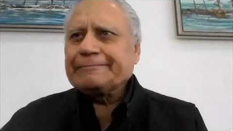 Shiv Khera explains how to Turn 