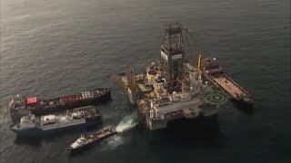 Louisiana congressional leaders criticize Biden’s drilling ban