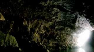 Current River -- Cave Spring GoPro -- kayaking
