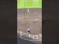 旭川大高　近藤伶音　絶妙セーフティー　大阪桐蔭の立ち上がりを攻める　旭川北稜球団出身　R4.8.10