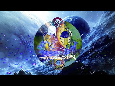 C Ysme & TeTTSUO - Blue Planet