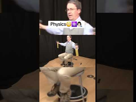 PHYSICS POWER