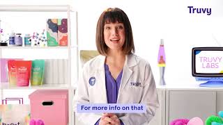 Truvy Labs NEW Boost Drink Variety Pack