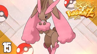 Pokémon Z Ep.15 - APOLONIA