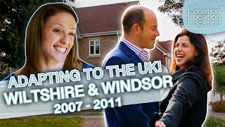 Where Are They Now: Windsor & Wiltshire | Revisit | Location, Location, Location