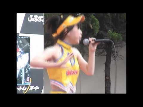椎名セイカ（夏色エール）_20100627