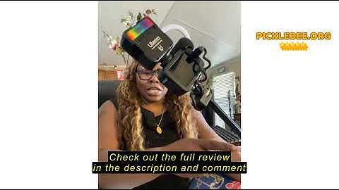 Review GoPro Media Mod (HERO9 Black) - Official GoPro Accessory ADFMD-001