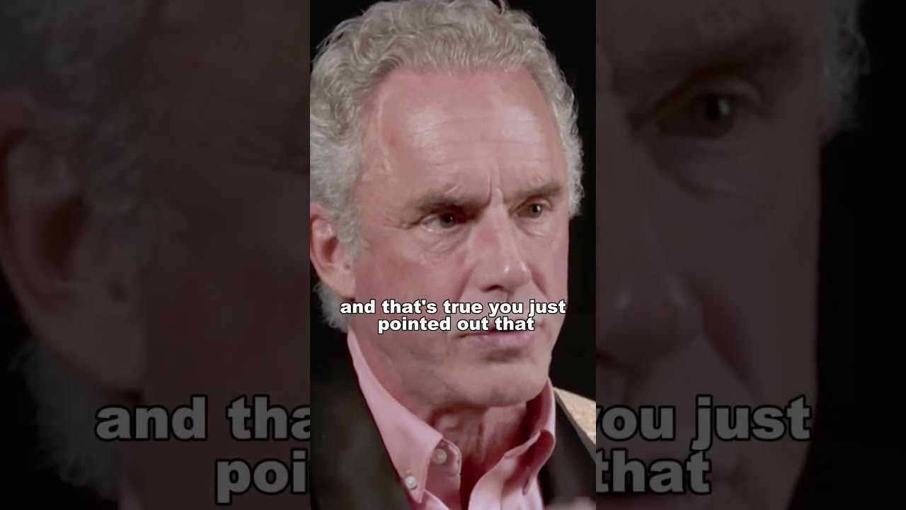  The Pathway Appears When Aim Is Firmly In Mind Jordanpeterson Motivation