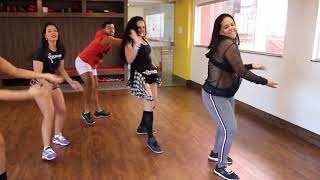 Vai Menina - Pedro Sampaio l Coreografia l Ritmos Fit