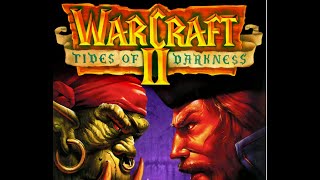 WarCraft 2 / ПРОХОЖДЕНИЕ, ЧАСТЬ 11 / БАШНИ, СТЕНЫ, КОРАБЛИ!