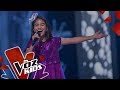 Gabriela canta I will always love you – Audiciones a Ciegas | La Voz Kids Colombia 2019