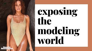 Let's discuss all things modeling, my modeling journey, and my issues with the modeling industry.