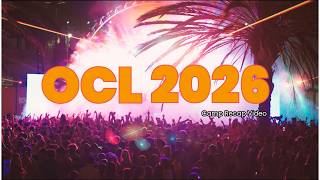 OCL 2026 Camp Video
