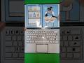 roblox baby care quiet book #paperdiy #paperplay #roblox #quietbook #playbook .