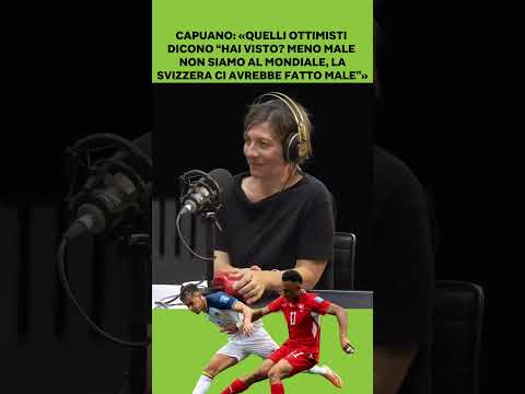 Video In questi giorni Mondiali sono convocati tifosi di qualsiasi bandiera