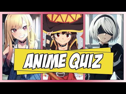 Test Your Knowledge With This Jujutsu Kaisen Quiz! - Anime Explained